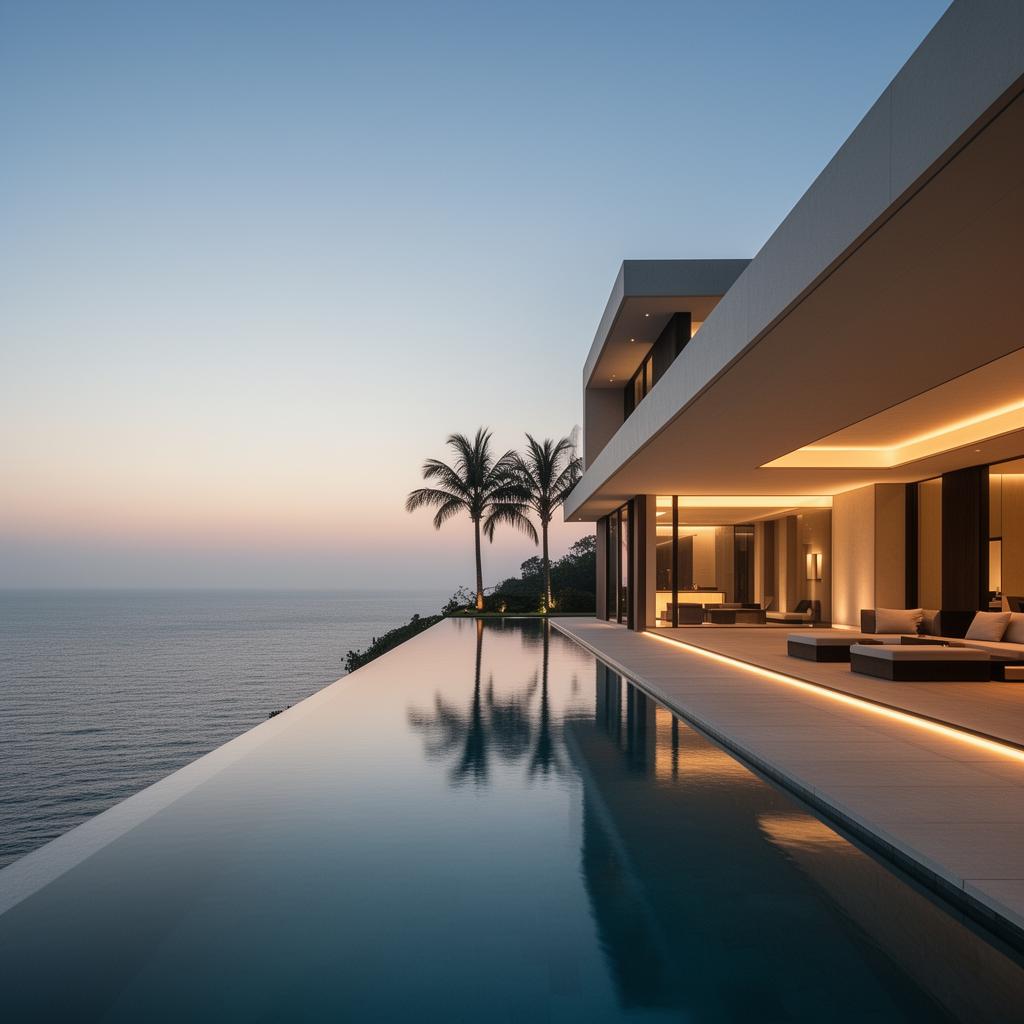 Private Stays