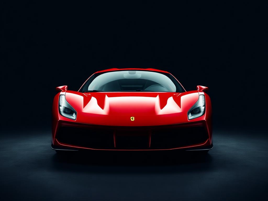 Supercars