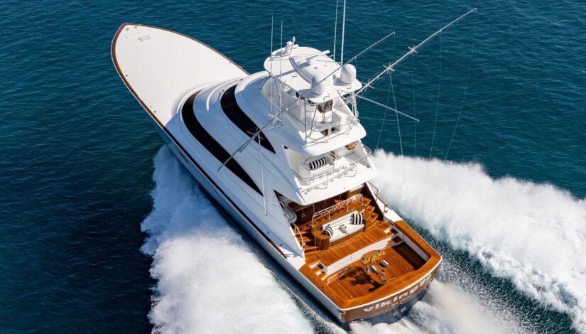 Yachts & Private Cruising