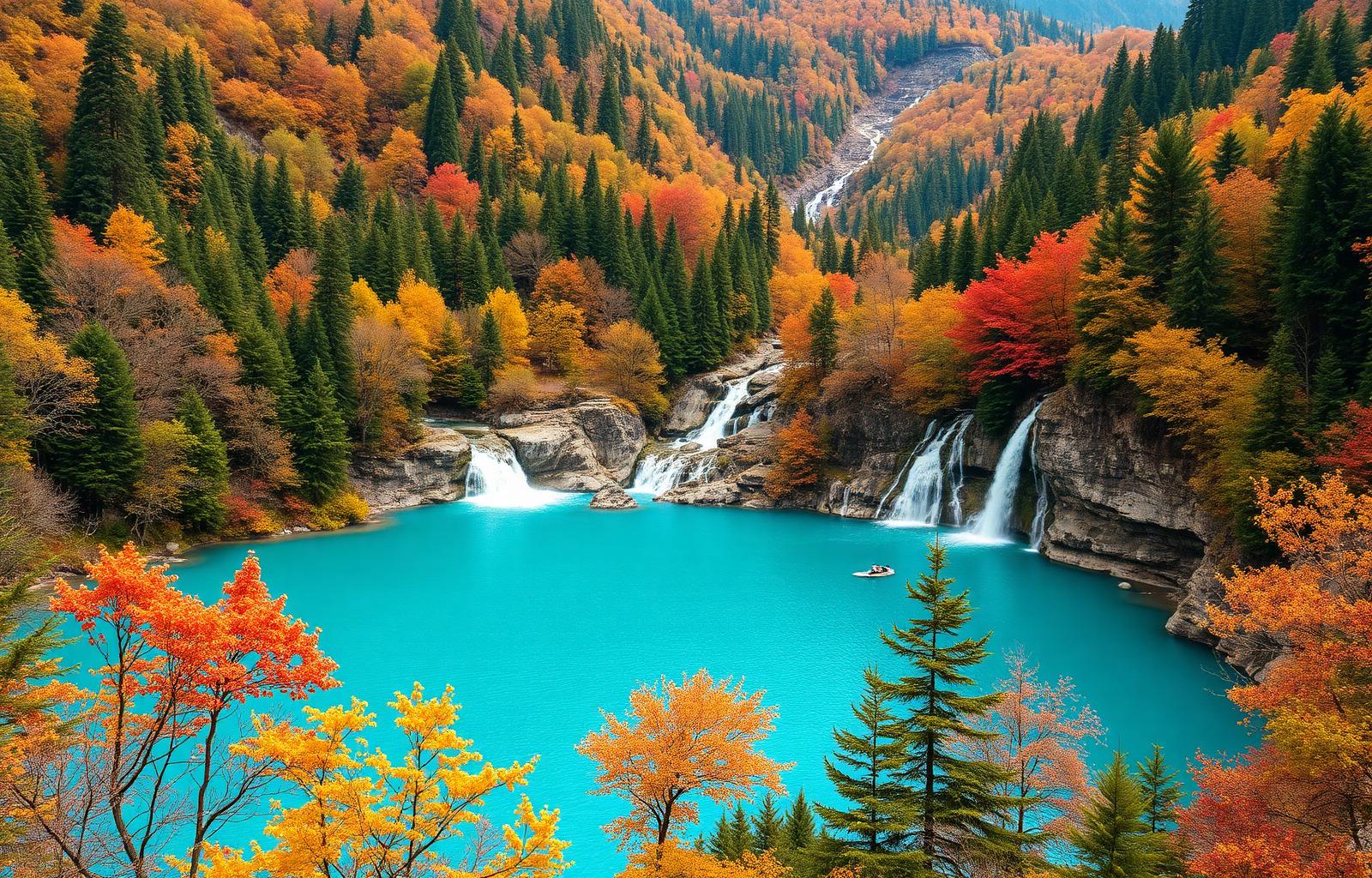 Yunnan & the Tibetan Foothills