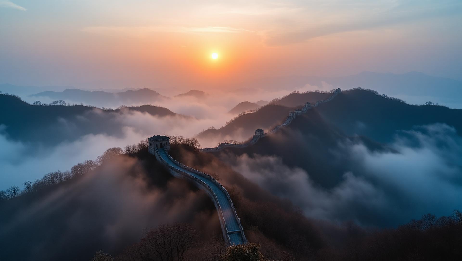 China in Depth: From Empire to Avatar